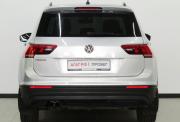 Volkswagen Tiguan II Екатеринбург  - изображение 29