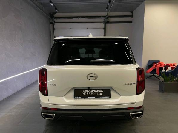 GAC GS8 II с пробегом 2024 года, цена 3 799 000 рублей, 31859 км, внедорожник, Автокод Объявления