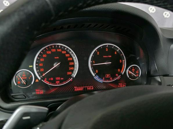 BMW 5 серии VI (F10/F11/F07) с пробегом 2012 года, цена 1 195 000 рублей, 320896 км, седан, Автокод Объявления