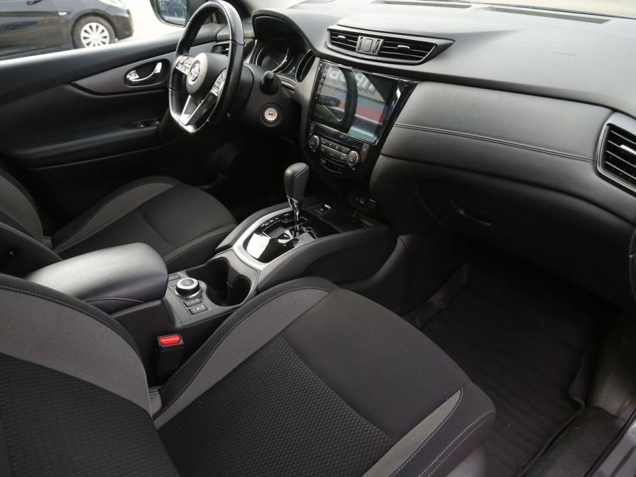 Nissan Qashqai II Рестайлинг Иваново  - изображение 9