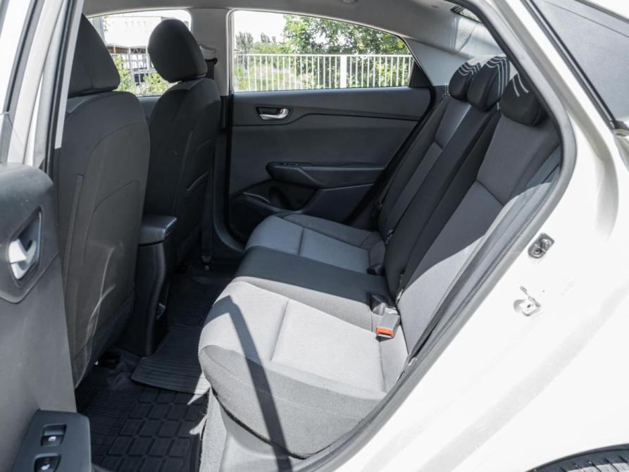 Hyundai Solaris II Рестайлинг Ставрополь  - изображение 9