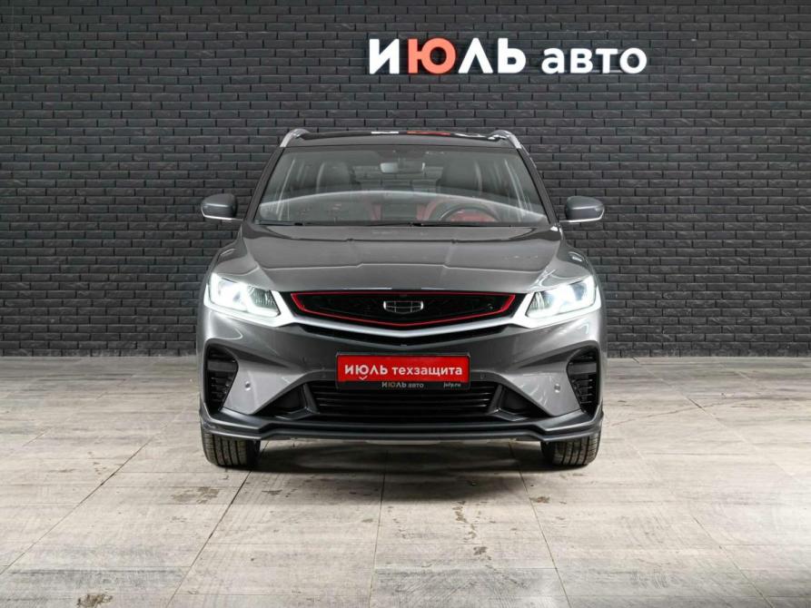 Geely Coolray I Екатеринбург  - изображение 2