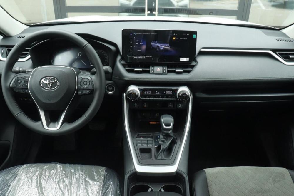 Toyota RAV4 V (XA50) Казань  - изображение 7