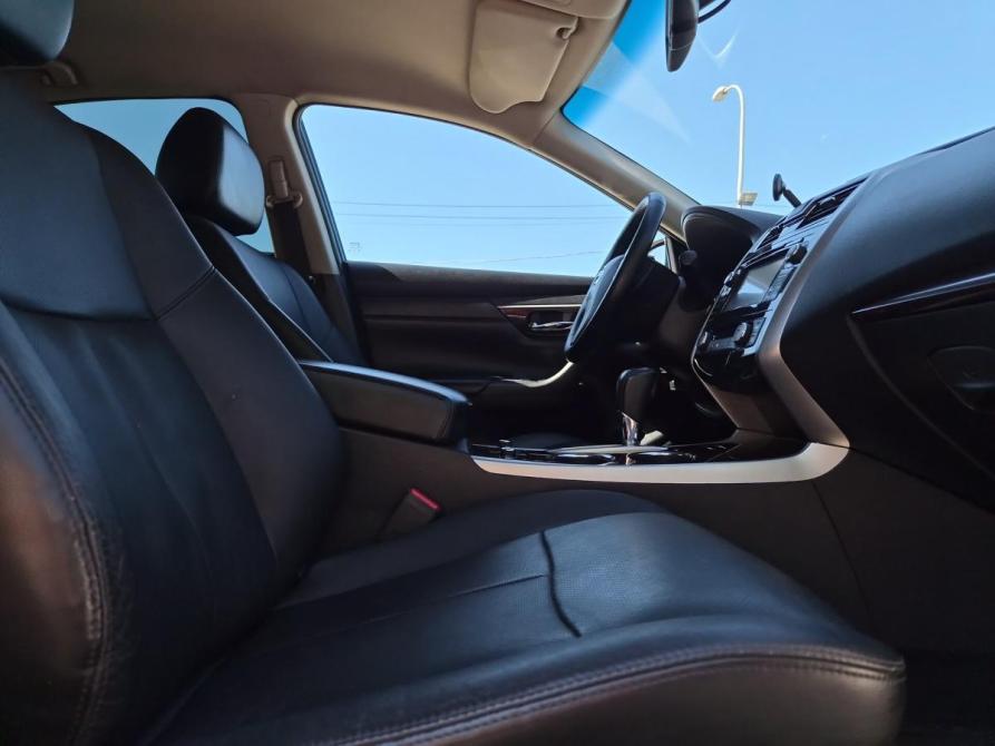 Nissan Teana III Саратов  - изображение 38