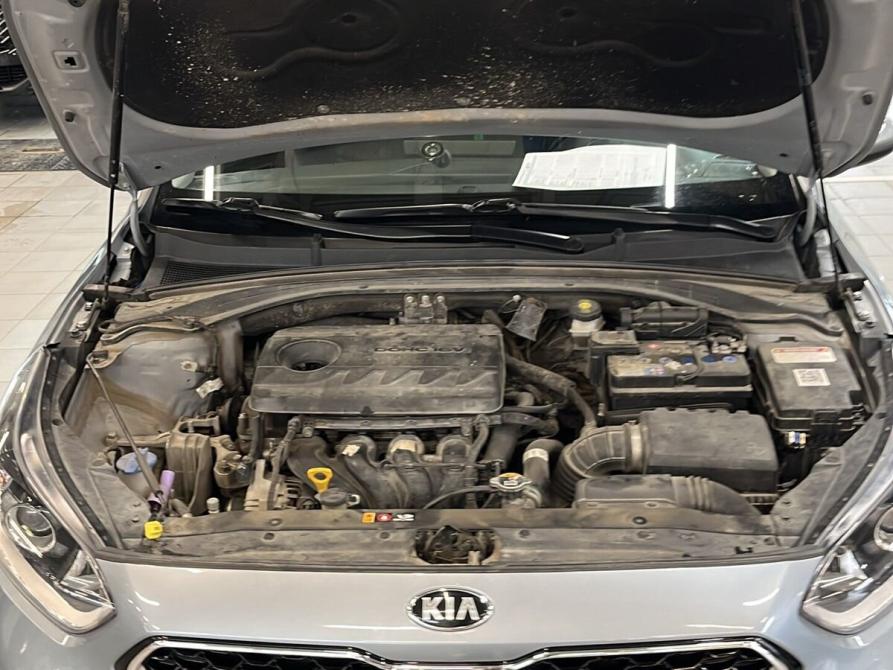 Kia Ceed III Уфа  - изображение 10
