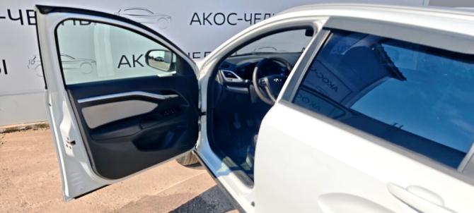 Lada (ВАЗ) Vesta I с пробегом 2019 года, цена 1 040 000 рублей, 121629 км, универсал, Автокод Объявления