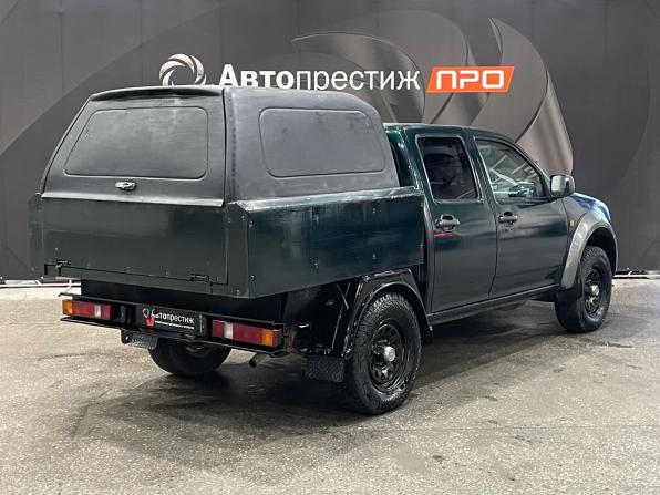 Great Wall Wingle I (Wingle 3) с пробегом 2011 года, цена 474 000 рублей, 143193 км, offers.body_type.unknown, Автокод Объявления