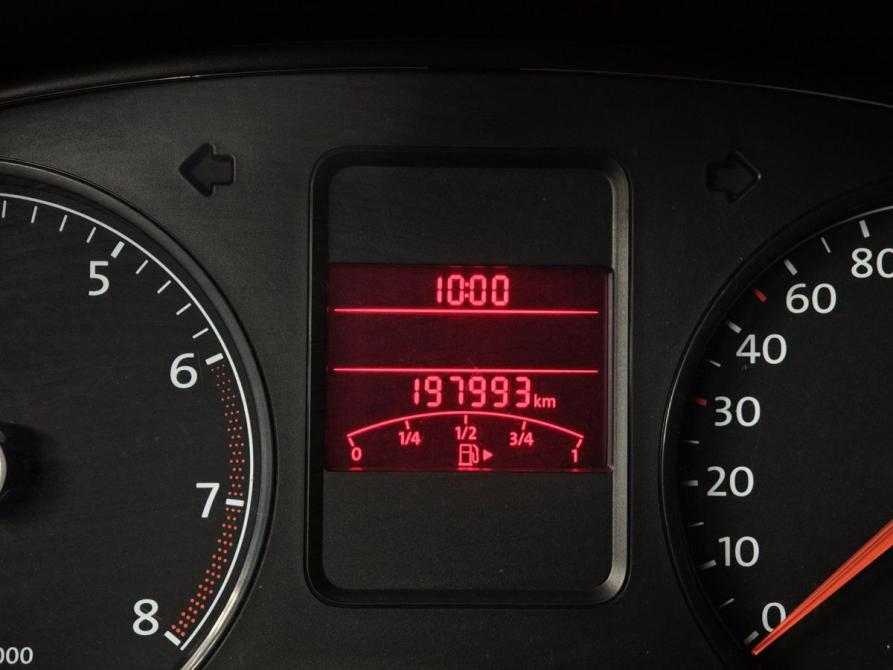 Volkswagen Polo V Москва  - изображение 17