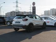 Renault Kaptur I Москва  - изображение 28
