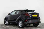 Toyota C-HR I Рестайлинг Сургут  - изображение 24