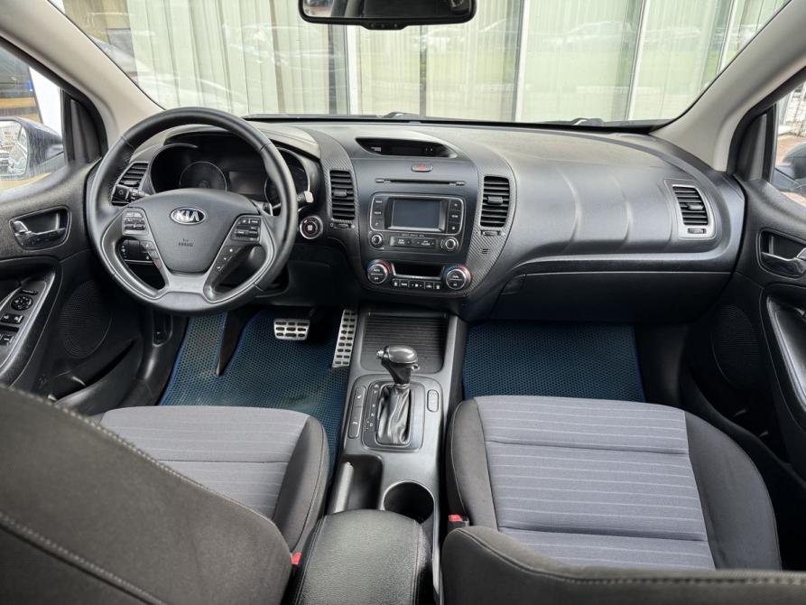 Kia Cerato II Воронеж  - изображение 9