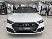 Audi A7 II (4K) Казань  - изображение 24