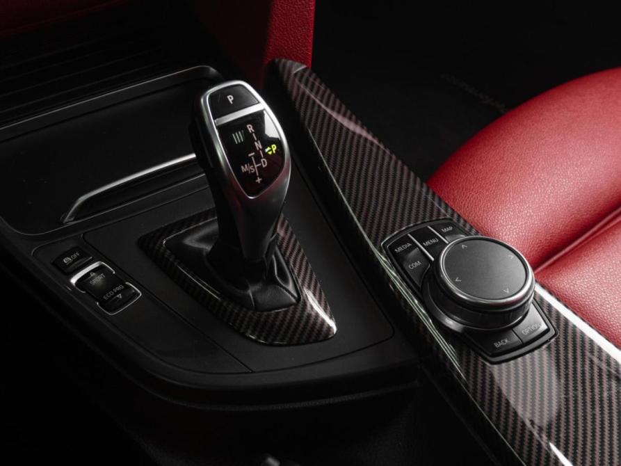 BMW 3 серии VI (F3x) Рестайлинг Тюмень  - изображение 24