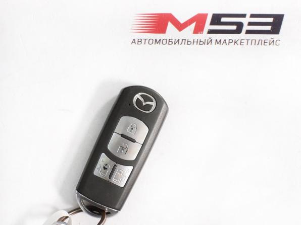 Mazda Biante с пробегом 2012 года, цена 1 119 999 рублей, 188980 км, компактвэн, Автокод Объявления