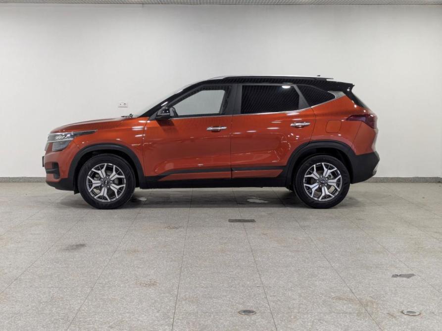 Kia KX3 Москва  - изображение 5