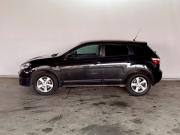 Nissan Qashqai I Рестайлинг Москва  - изображение 21