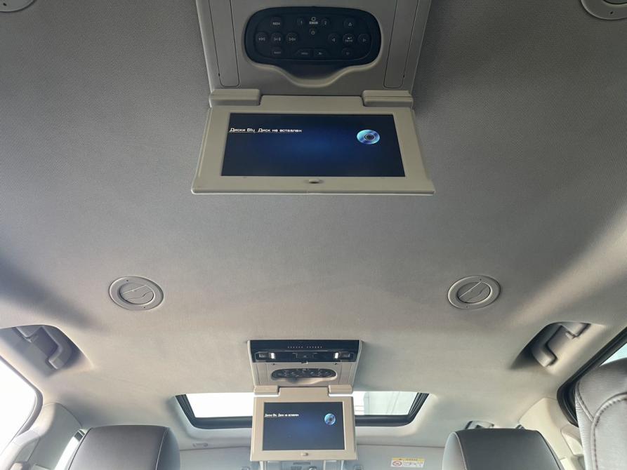 Cadillac Escalade IV Владимир  - изображение 23
