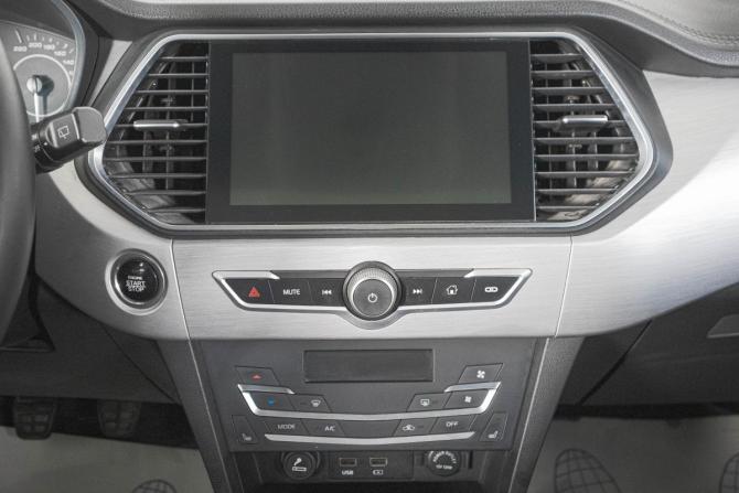 Lifan X70 I с пробегом 2018 года, цена 1 249 000 рублей, 69000 км, внедорожник, Автокод Объявления