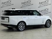 Land Rover Range Rover V Ставрополь  - изображение 37