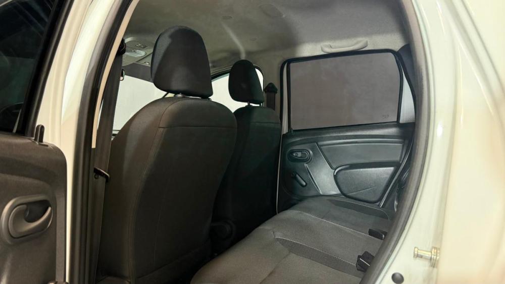 Renault Duster I Рестайлинг Сургут  - изображение 12