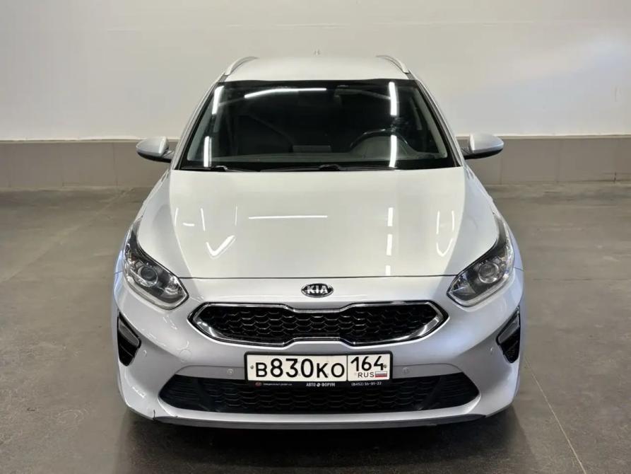 Kia Ceed III Саратов  - изображение 4