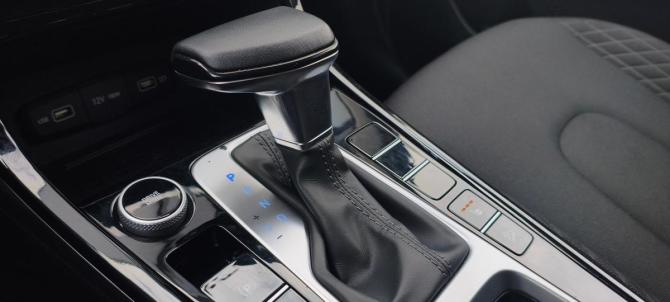 Hyundai Creta II с пробегом 2022 года, цена 2 417 000 рублей, 36155 км, внедорожник, Автокод Объявления