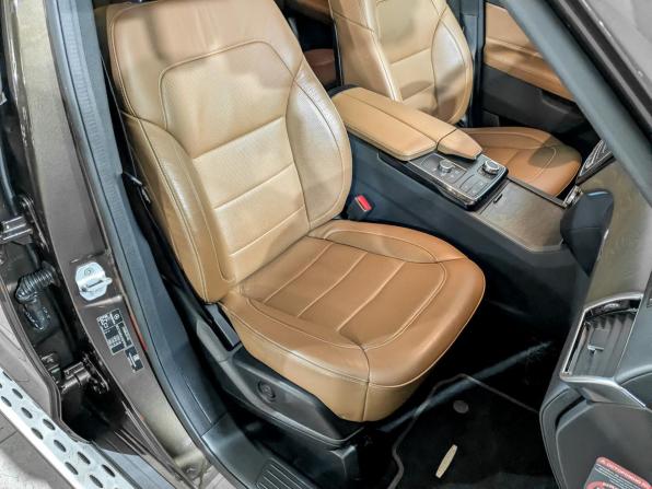 Mercedes-Benz GLS I (X166) с пробегом 2016 года, цена 4 000 000 рублей, 178275 км, внедорожник, Автокод Объявления