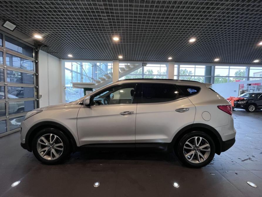 Hyundai Santa Fe III Чебоксары  - изображение 6