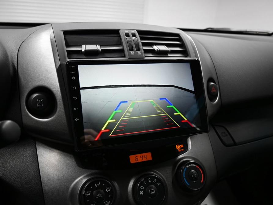 Toyota RAV4 III (XA30) Рестайлинг Тверь  - изображение 17