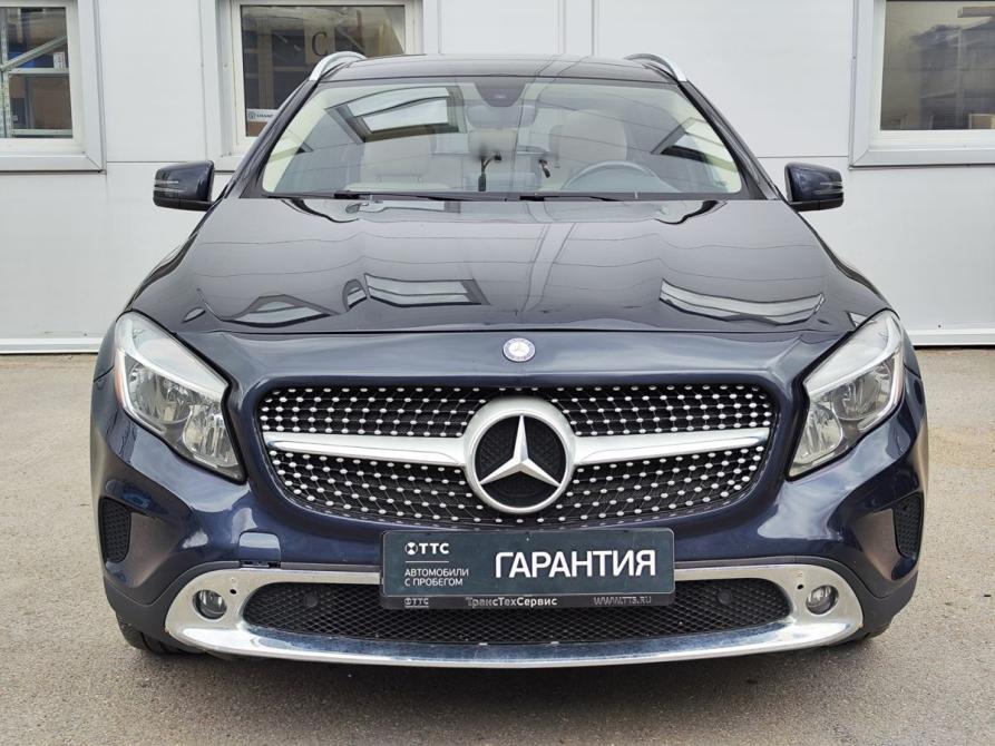 Mercedes-Benz GLA I (X156) Уфа  - изображение 2
