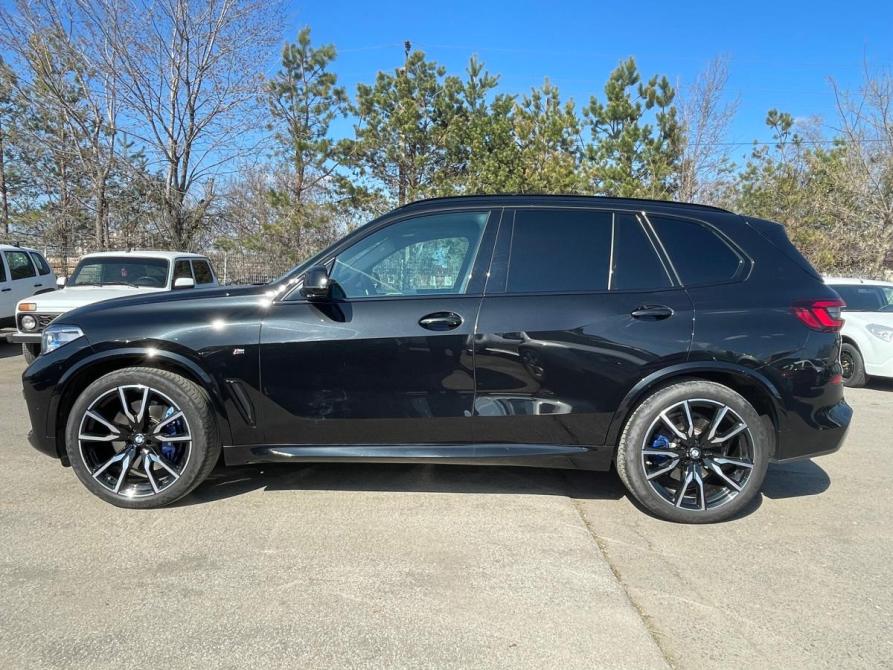 BMW X5 IV (G05/G18) Саратов  - изображение 8