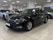 Volkswagen Passat B8 Ярославль  - изображение 21