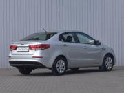 Kia Rio III Рестайлинг Краснодар  - изображение 22