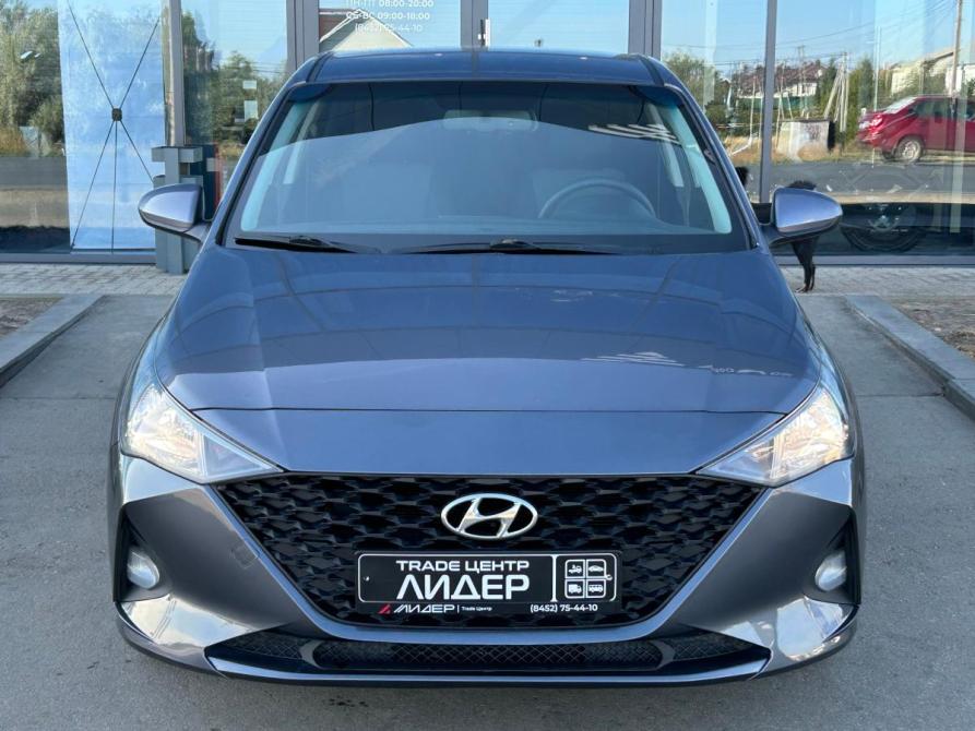 Hyundai Solaris II Рестайлинг Энгельс  - изображение 5