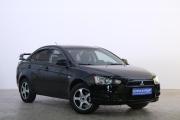Mitsubishi Lancer X Омск  - изображение 21