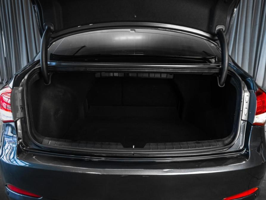 Hyundai i40 I Тюмень  - изображение 21