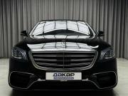 Mercedes-Benz S-Класс VI (W222 C217) Ижевск  - изображение 45