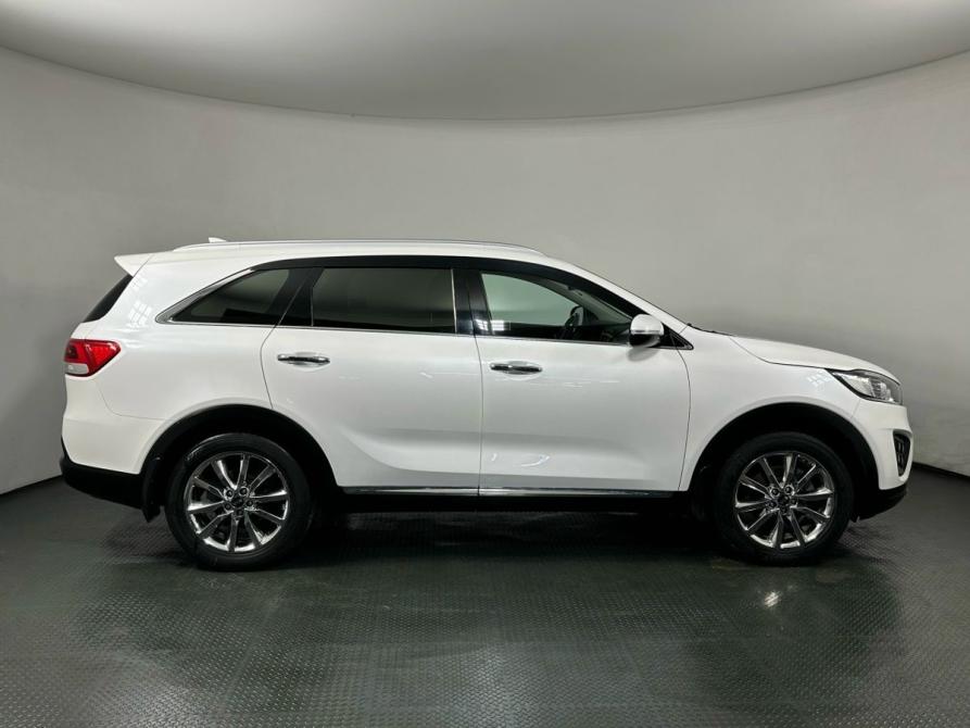 Kia Sorento III Prime Пермь  - изображение 4