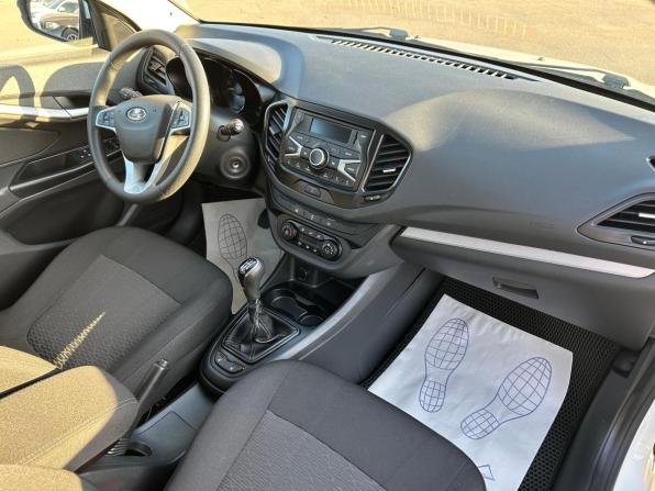 Lada (ВАЗ) Vesta I с пробегом 2018 года, цена 1 045 000 рублей, 55298 км, универсал, Автокод Объявления