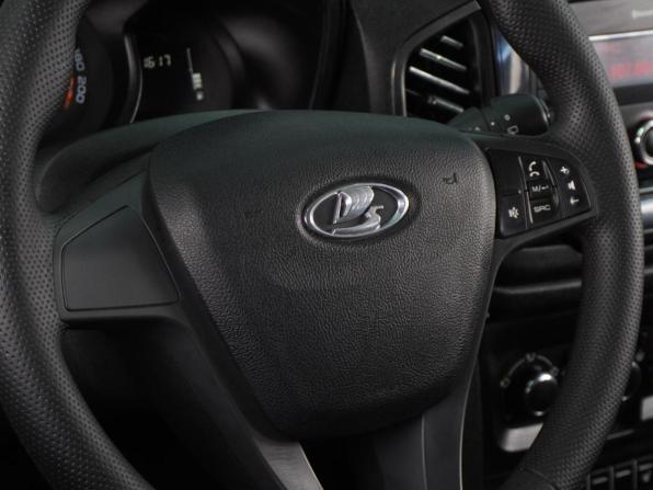Lada (ВАЗ) XRAY I с пробегом 2019 года, цена 1 099 000 рублей, 78122 км, хэтчбек, Автокод Объявления