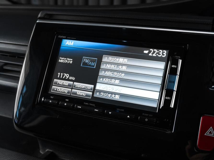 Honda Stepwgn V Тюмень  - изображение 16