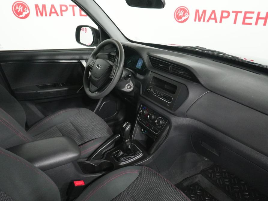 Chery Tiggo 3 I Вологда  - изображение 10