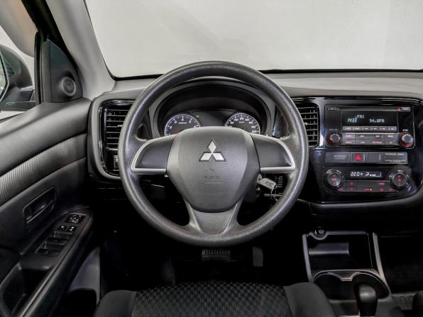 Mitsubishi Outlander III Рестайлинг с пробегом 2014 года, цена 1 590 000 рублей, 83375 км, внедорожник, Автокод Объявления
