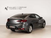 Hyundai Elantra VI (AD) Рестайлинг Казань  - изображение 11
