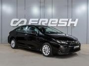 Toyota Corolla XII (E210) Воронеж  - изображение 21