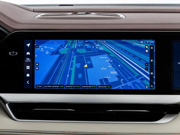 Geely Monjaro I с пробегом 2022 года, цена 3 049 000 рублей, 21679 км, внедорожник, Автокод Объявления