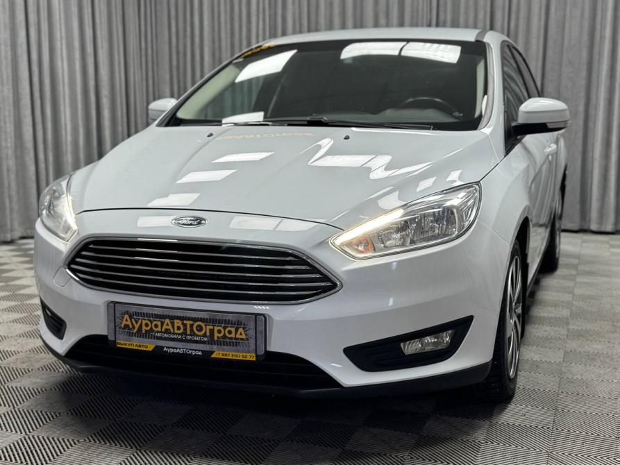 Ford Focus III Рестайлинг Стерлитамак  - изображение 6