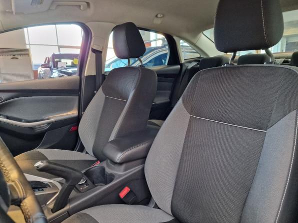 Ford Focus III с пробегом 2014 года, цена 890 000 рублей, 153864 км, седан, Автокод Объявления