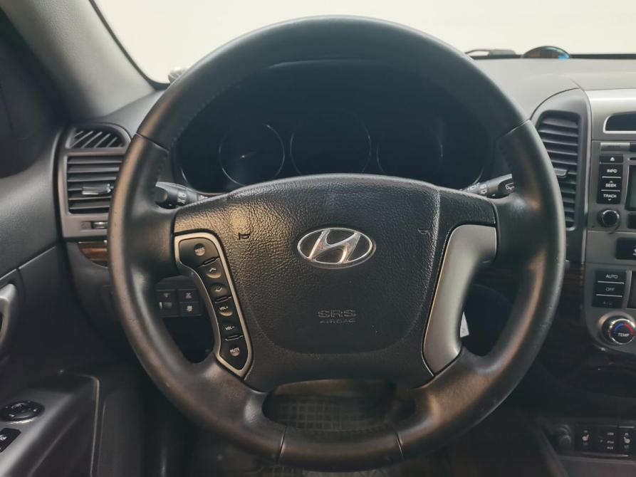 Hyundai Santa Fe II Рестайлинг Барнаул  - изображение 11