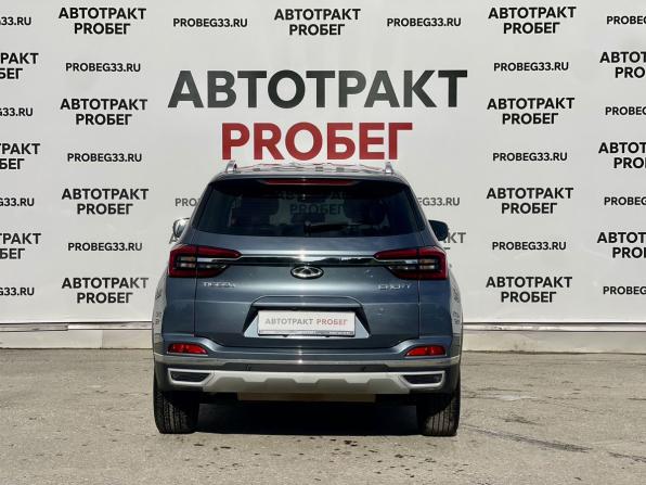 Chery Tiggo 4 I Рестайлинг с пробегом 2020 года, цена 1 199 000 рублей, 80362 км, внедорожник, Автокод Объявления
